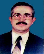 Tuncer PERÇİNLER